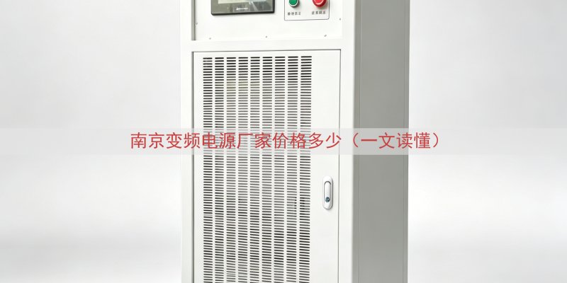 南京变频电源厂家价格多少（一文读懂）